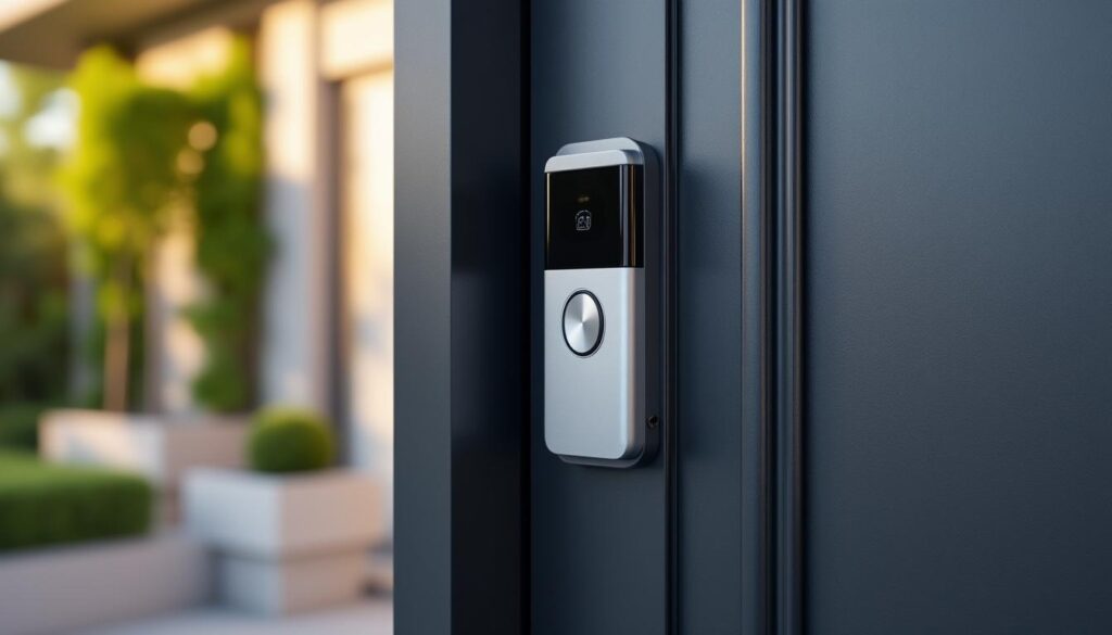 découvrez les meilleures astuces pour sécuriser votre porte d'entrée et protéger efficacement votre foyer contre les intrusions. conseils pratiques et solutions fiables pour votre tranquillité.