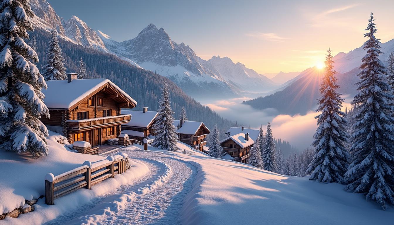 découvrez notre guide complet pour s'installer à la montagne et réussir votre nouvelle vie en altitude. conseils pratiques, démarches, astuces et mode de vie montagnard vous attendent.