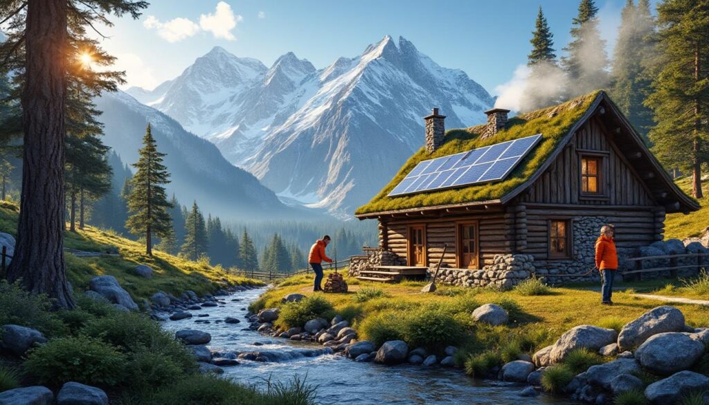 découvrez notre guide complet pour réussir votre installation à la montagne et profiter pleinement d'une nouvelle vie en altitude, entre nature, activités et bien-être.