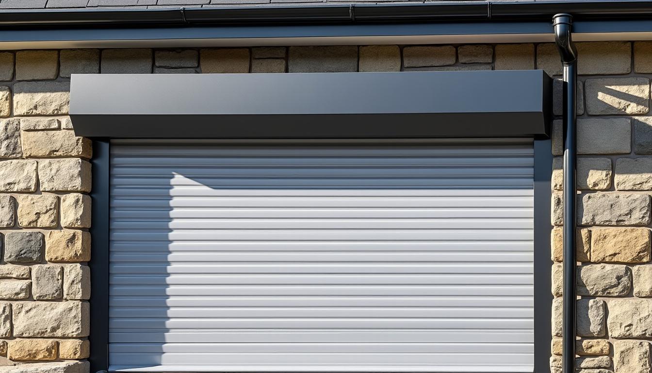 découvrez les volets roulants solaires en 2026 : avantages, guide complet d'installation et conseils pratiques pour choisir et optimiser votre équipement.