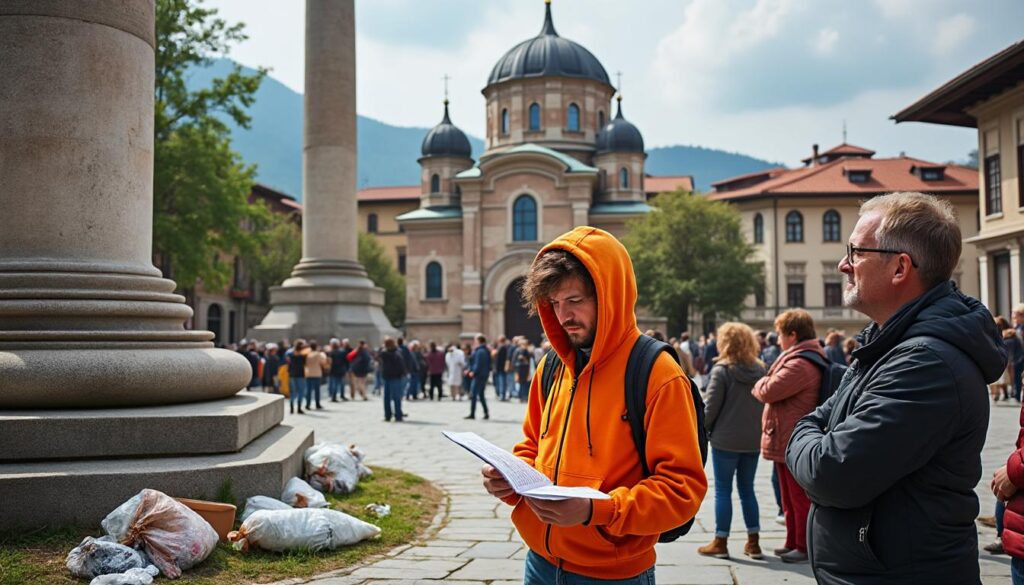 découvrez les erreurs à éviter lors de votre séjour en bulgarie pour profiter pleinement de votre voyage sans aucun souci.