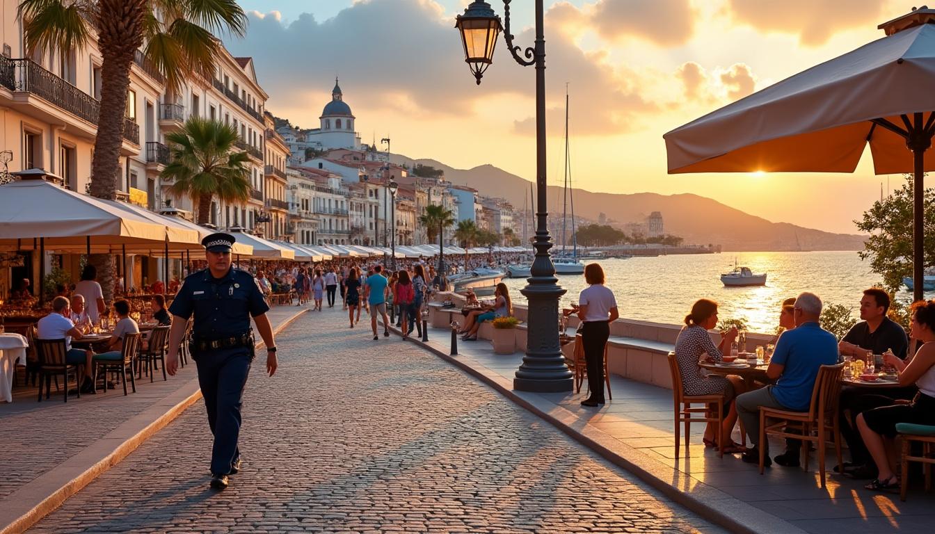 Alicante ville dangereuse : ce que disent vraiment les habitants et les voyageurs 2 découvrez la vérité sur la sécurité à alicante à travers les témoignages authentiques des habitants et des voyageurs. une analyse honnête pour mieux comprendre les risques et la réalité de cette ville.