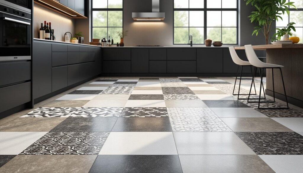 découvrez 30 idées de carrelage de cuisine tendance, stylées et adaptées à tous les budgets pour transformer votre espace avec élégance et modernité.