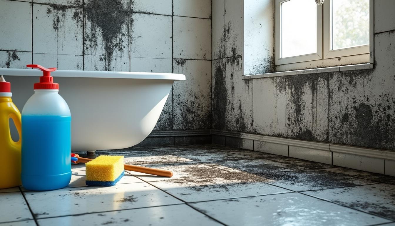 découvrez des conseils pratiques et efficaces pour éviter la moisissure dans votre salle de bain, préserver la santé de votre famille et garder un espace propre et sain.