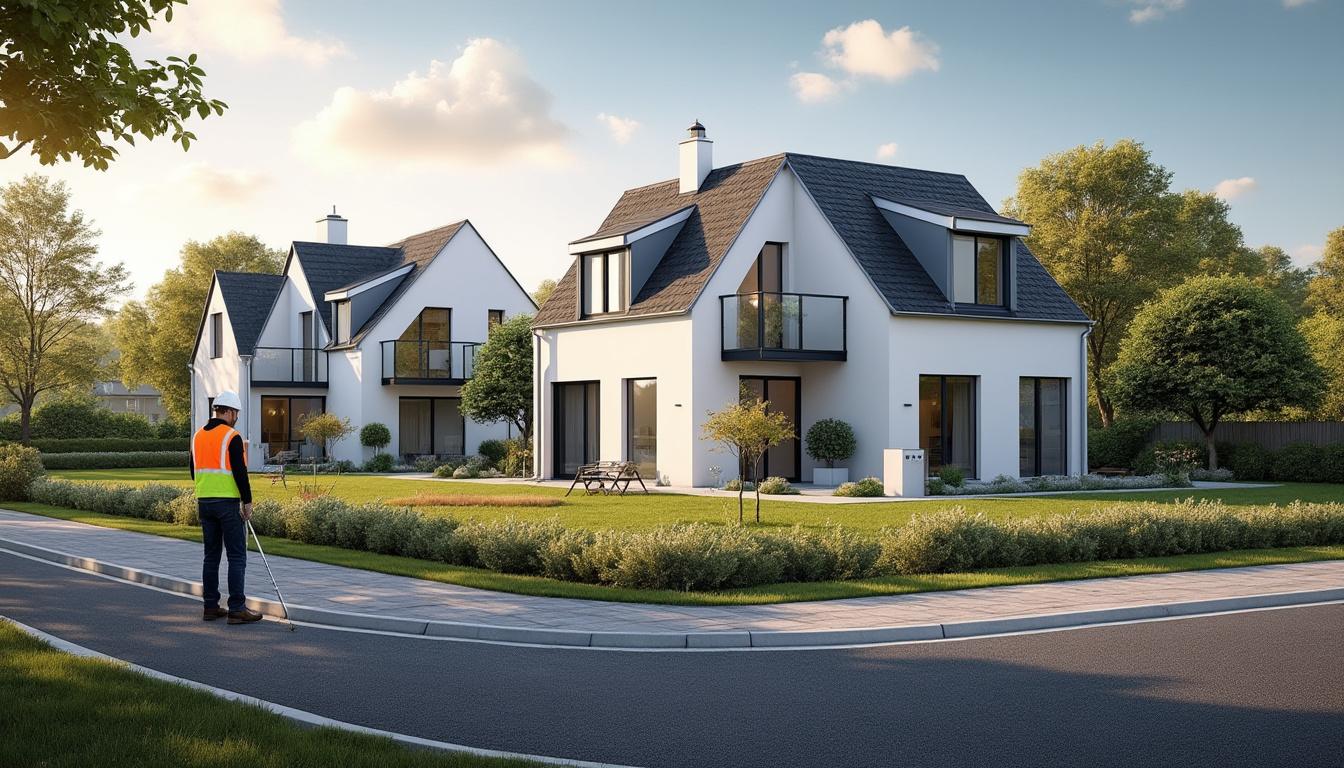 découvrez les étapes essentielles de la division parcellaire pour vendre une portion de votre terrain en toute réussite. guide complet pour une transaction efficace et sécurisée.