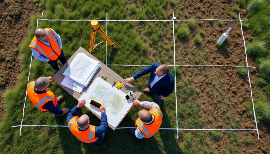 découvrez les étapes essentielles de la division parcellaire pour vendre une portion de votre terrain avec succès, en toute simplicité et en respectant la réglementation.