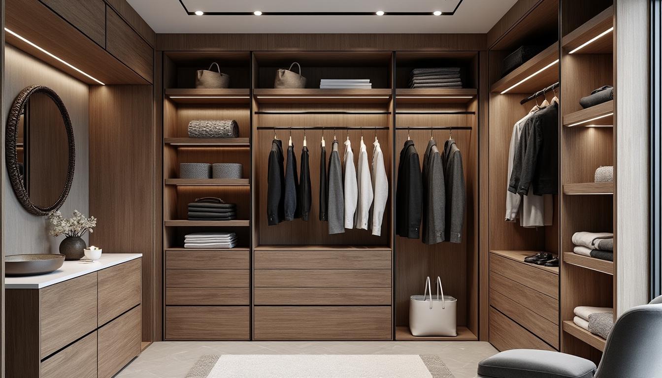 Dressing Sur Mesure : 30 Inspirations pour Allier Style et Budget 2 découvrez 30 inspirations de dressing sur mesure pour concilier style élégant et budget maîtrisé, et transformez votre espace de rangement avec des idées personnalisées.