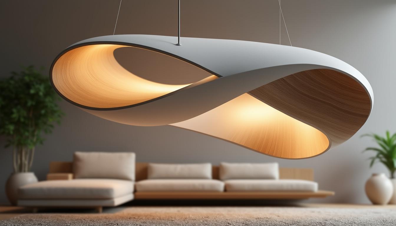 découvrez les 30 suspensions incontournables pour illuminer votre salon en 2026. alliez style et fonctionnalité avec notre sélection tendance et raffinée.