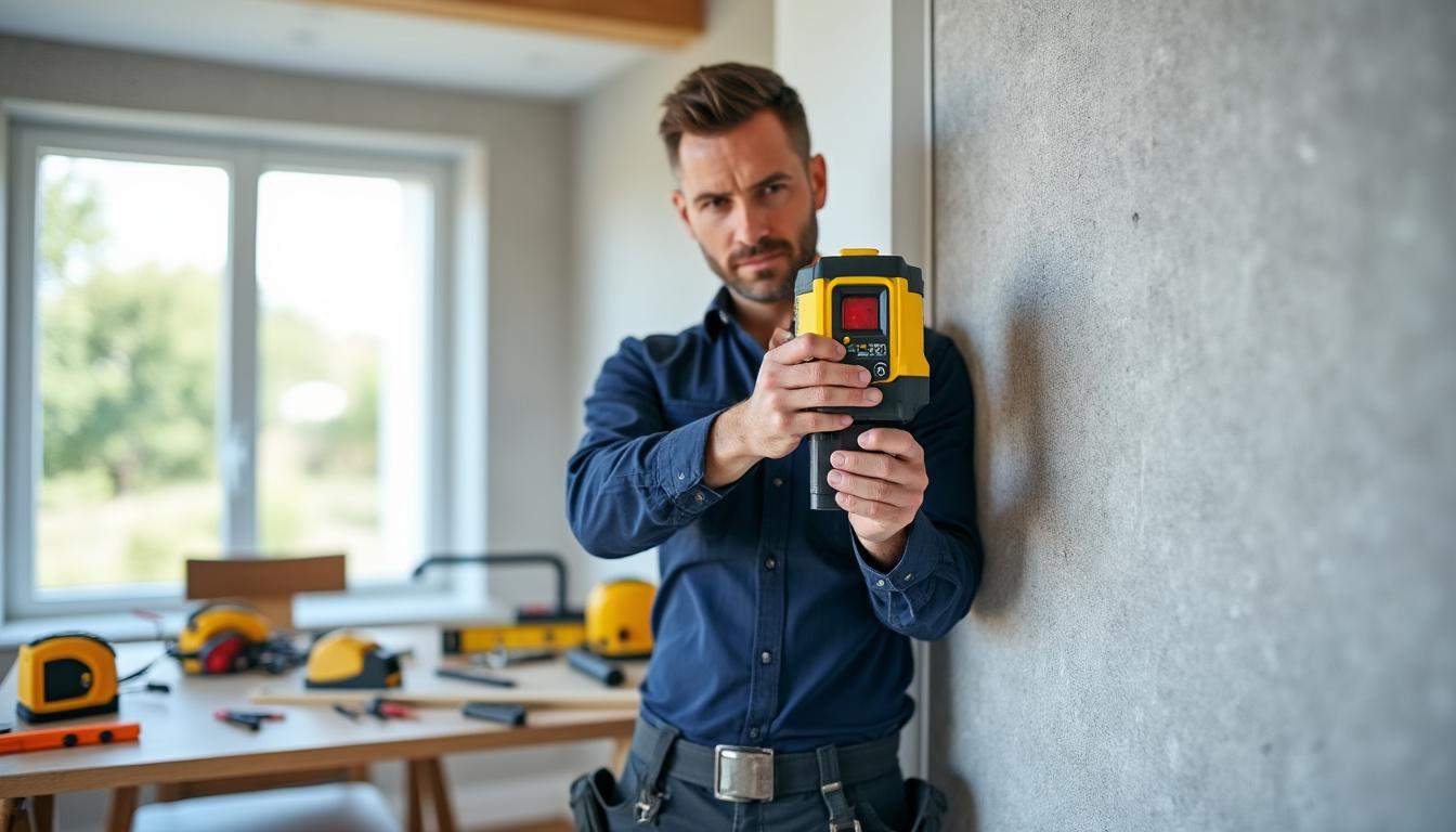 découvrez comment choisir l'épaisseur idéale de cloison placo en fonction de l'usage et des exigences acoustiques pour un intérieur confortable et performant.