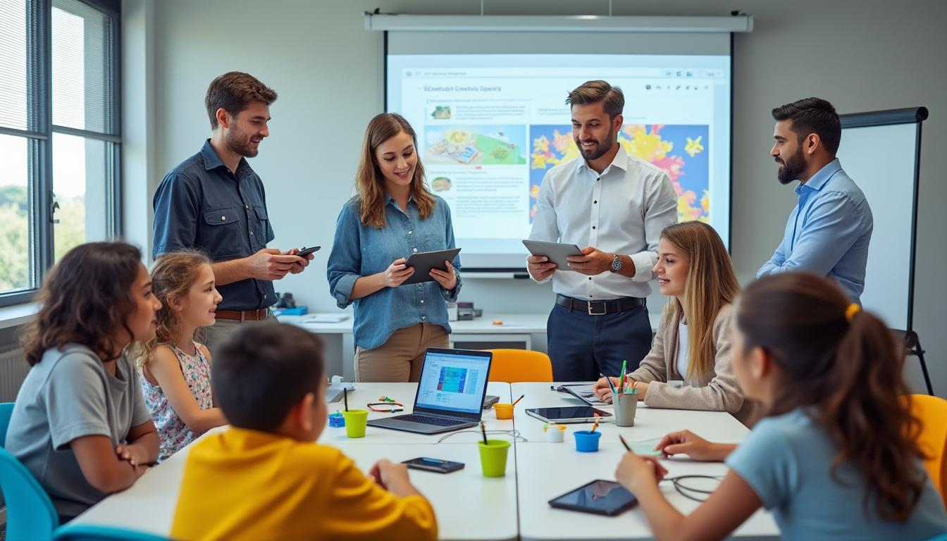 découvrez tout ce qu'il faut savoir avant de commencer une formation d’éducateur spécialisé en un an : programme, débouchés, conditions et conseils pratiques pour réussir votre parcours.