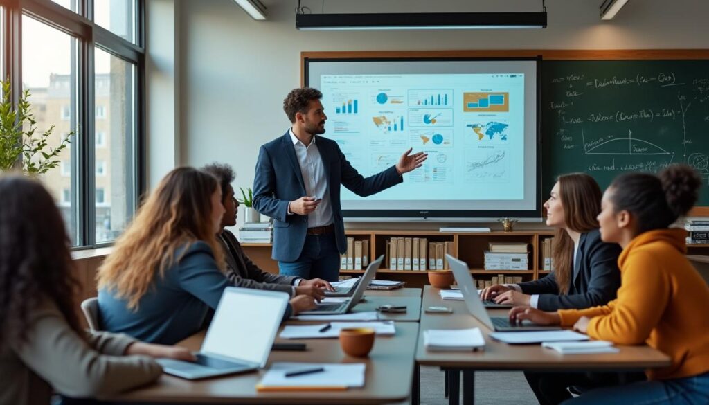 découvrez tout ce qu'il faut vérifier avant de s'engager dans une formation d'éducateur spécialisé en 1 an pour faire le bon choix et réussir votre projet professionnel.
