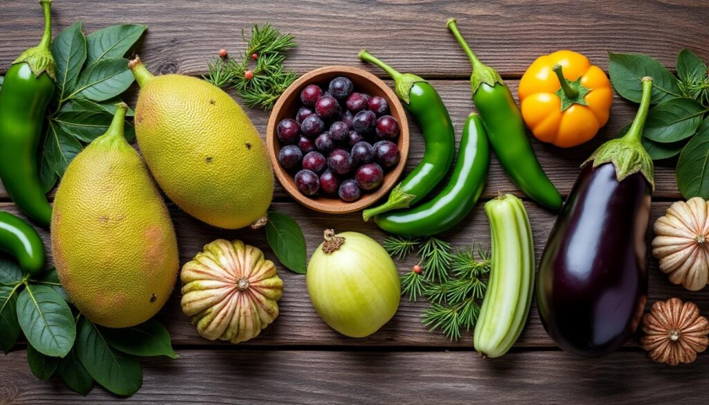 découvrez la liste complète des fruits et légumes commençant par la lettre j, idéale pour enrichir votre cuisine et vos connaissances en culture générale.