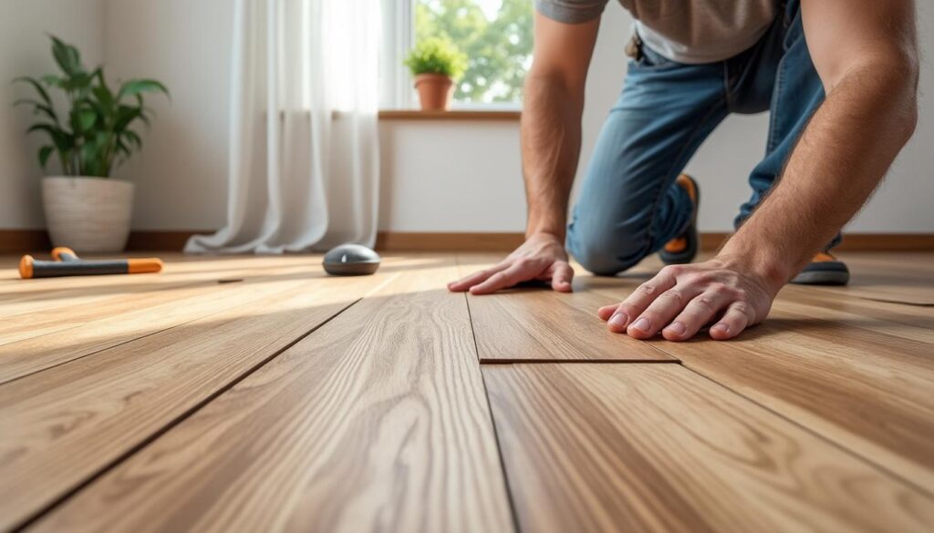 découvrez notre guide pratique pour installer un parquet flottant facilement. suivez les étapes clés et évitez les pièges courants pour un résultat professionnel et durable.