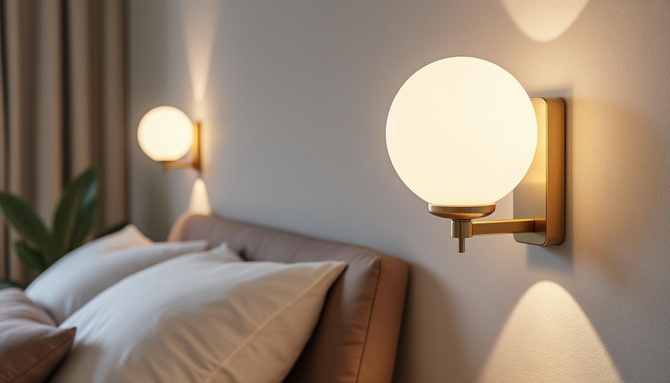 découvrez des idées élégantes et raffinées pour sublimer les murs de votre chambre, alliant style et harmonie pour un intérieur unique et accueillant.