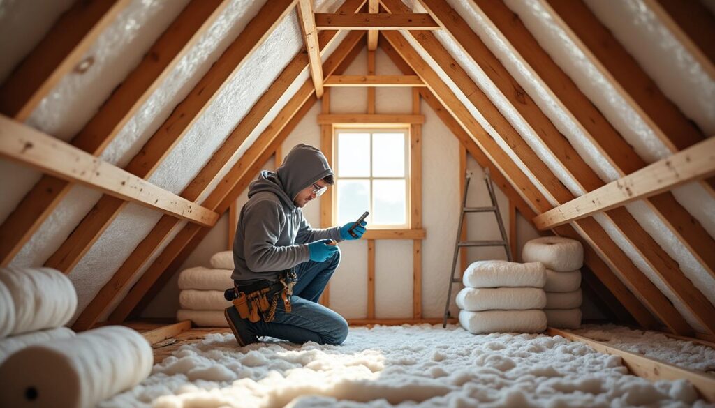 découvrez comment isoler efficacement vos combles en une seule journée et réduisez votre facture de chauffage de 30%. profitez d'un confort optimal et d'économies d'énergie dès maintenant.