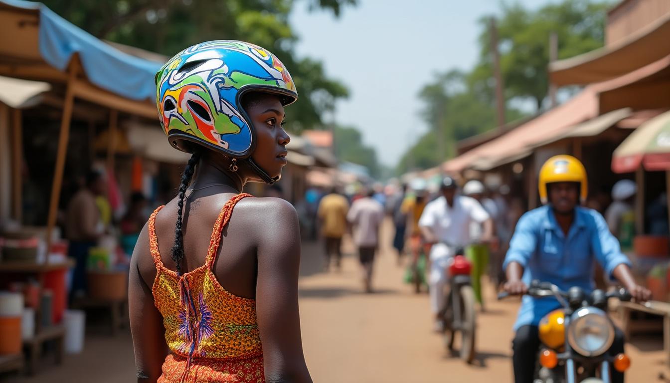 Le Bénin est-il un pays dangereux : ce que disent les voyageurs et les conseils officiels 2 découvrez si le bénin est un pays dangereux grâce aux témoignages des voyageurs et aux conseils officiels pour un séjour en toute sécurité.