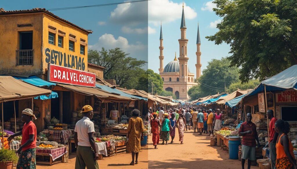 découvrez si le bénin est un pays dangereux selon les voyageurs et les recommandations officielles pour assurer un voyage sûr et agréable.