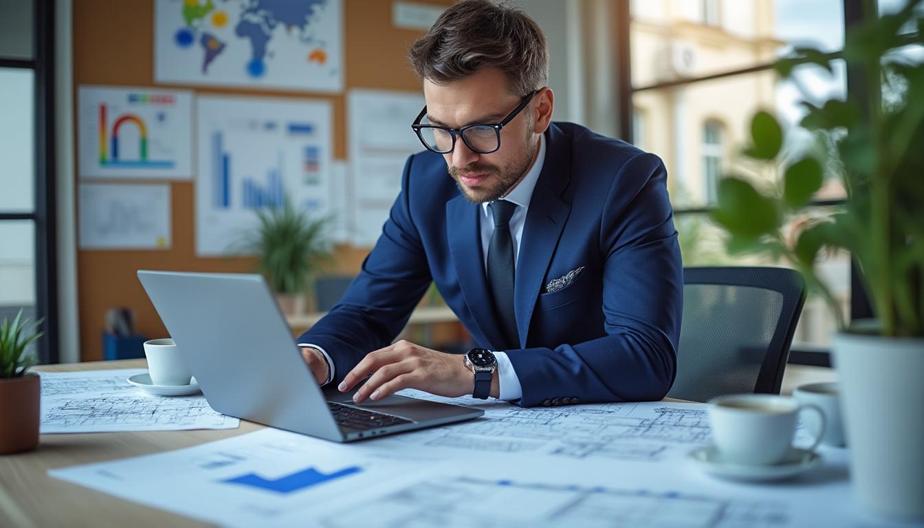 Les méthodes d’évaluation du risque lors de la souscription d’un contrat d’assurance : comment les assureurs déterminent-ils les garanties ? 2 découvrez les méthodes d’évaluation du risque utilisées lors de la souscription d’un contrat d’assurance et comprenez comment les assureurs déterminent les garanties adaptées à chaque profil.