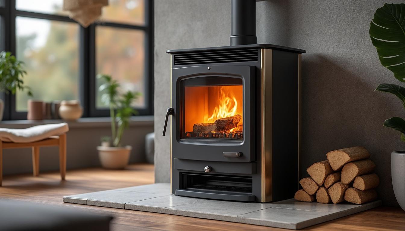 découvrez ce que le bruit de votre poêle à granulés révèle sur son fonctionnement et comment interpréter ses signaux pour un usage optimal et sécurisé.