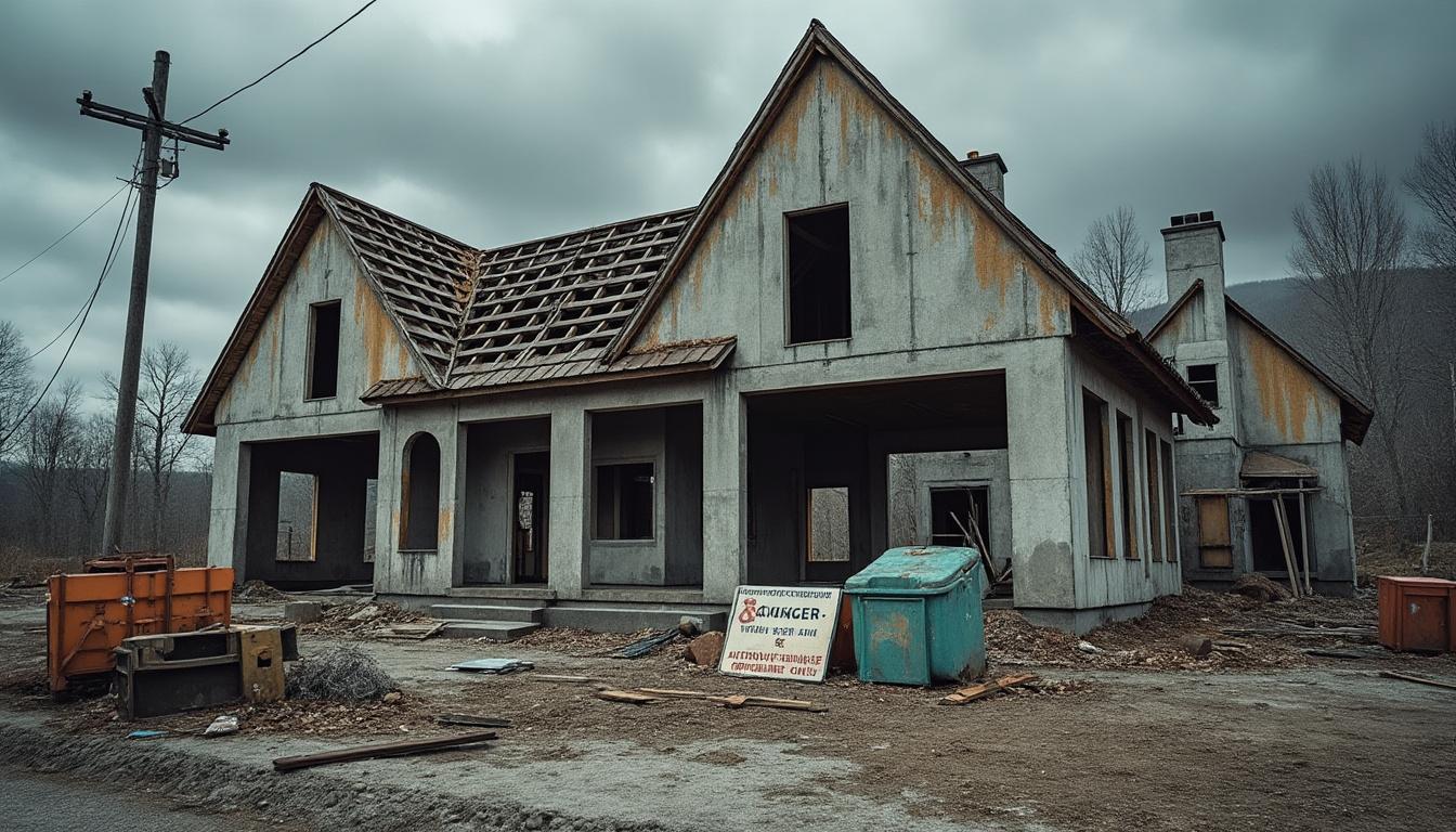 découvrez comment vérifier la fiabilité d'un constructeur de maison grâce à notre liste noire des constructeurs. évitez les mauvaises surprises avant de signer votre contrat.