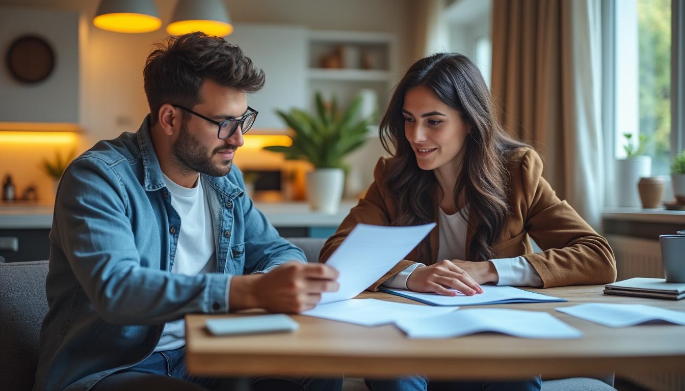 Locataire sans attestation d'assurance : quelles démarches entreprendre ? 2 découvrez les démarches à suivre pour un locataire sans attestation d'assurance et protégez vos droits en cas de location sans justificatif d'assurance.
