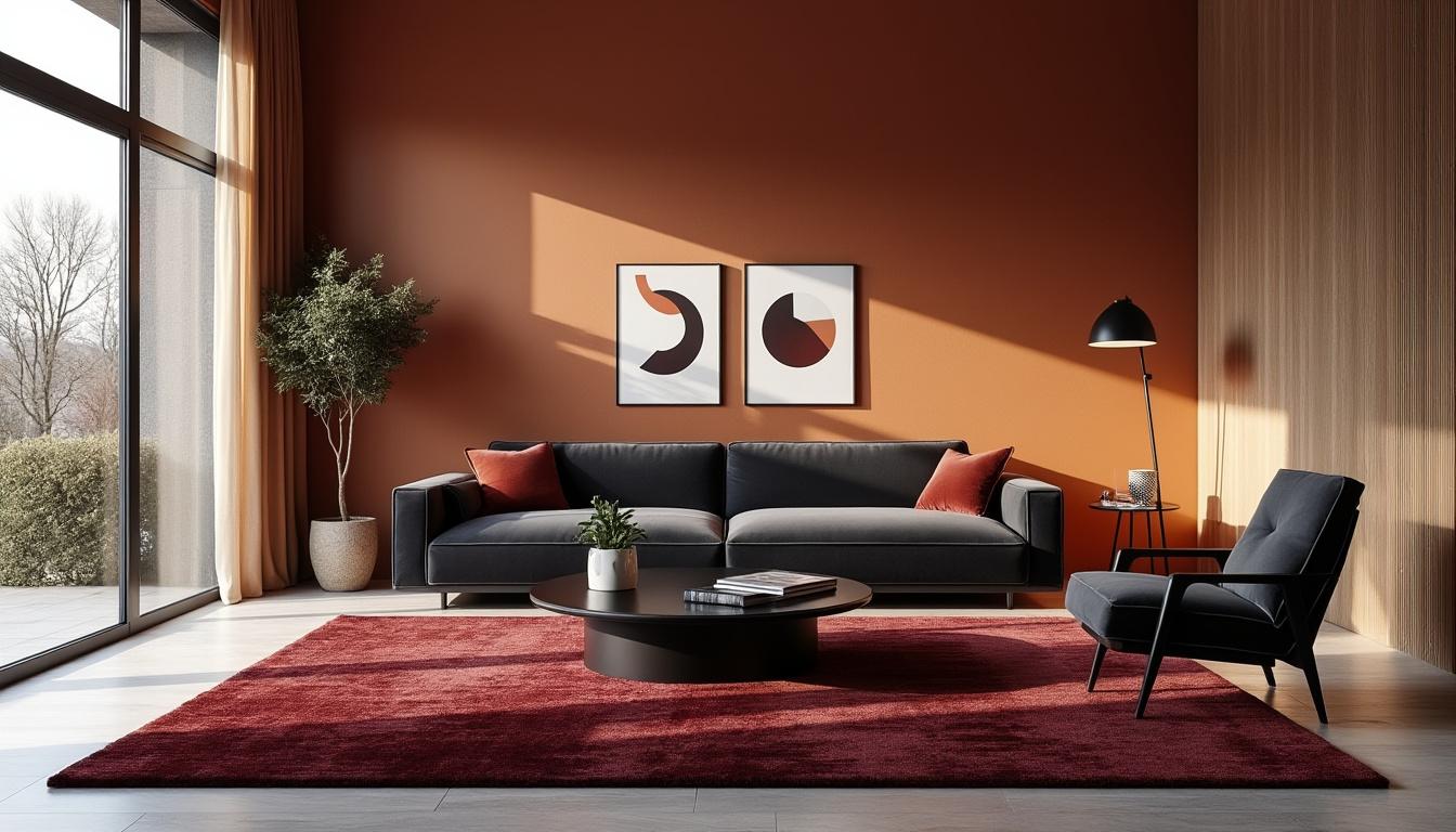 Moquette ou Tapis : Quel Choix Idéal pour Sublimer Votre Salon ? 2 découvrez comment choisir entre moquette et tapis pour sublimer votre salon. guide pratique pour allier confort, style et fonctionnalité dans votre espace de vie.