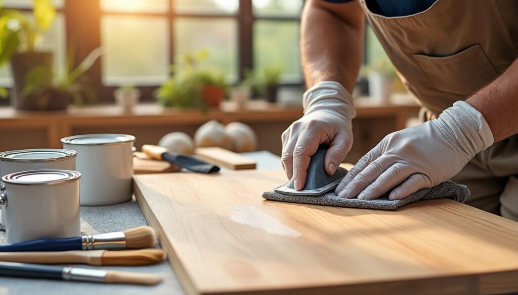 découvrez notre guide complet pour peindre le bois à l'intérieur. apprenez toutes les étapes de préparation et d'application pour un résultat durable et esthétique.