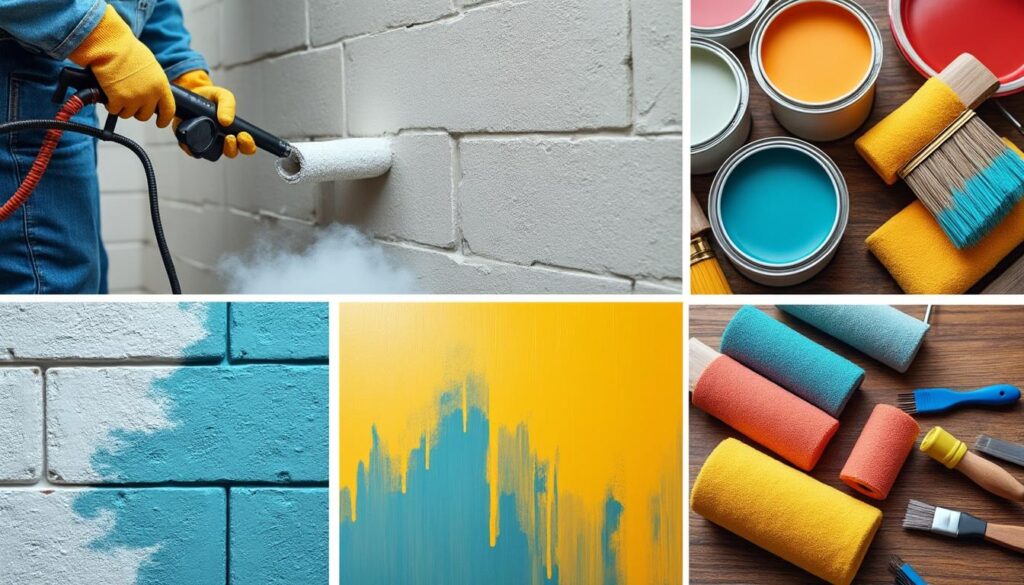 découvrez notre guide complet sur la peinture de façade : préparation, techniques professionnelles et choix des produits essentiels pour un résultat durable et esthétique.