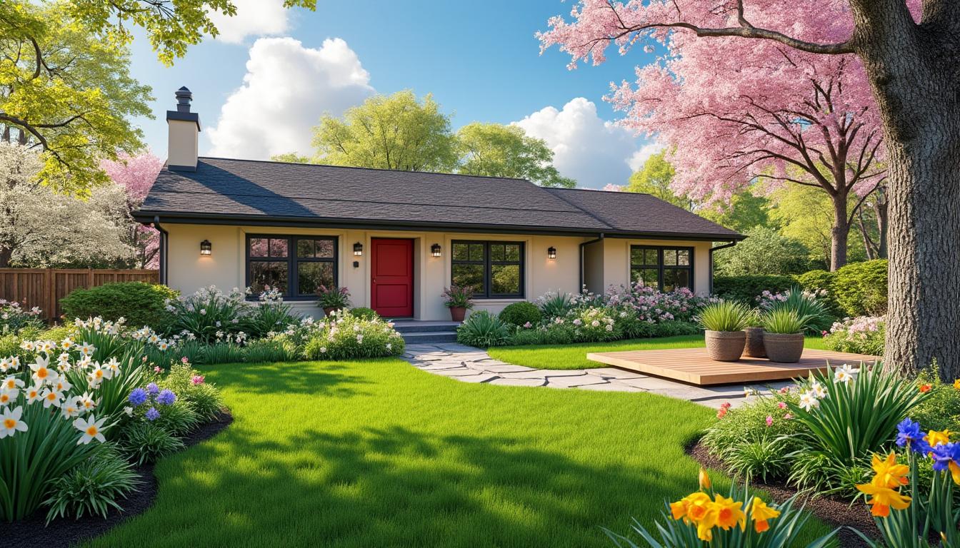 découvrez comment tirer parti du printemps pour vendre votre bien rapidement et au meilleur prix grâce à des opportunités et stratégies efficaces adaptées à la saison.