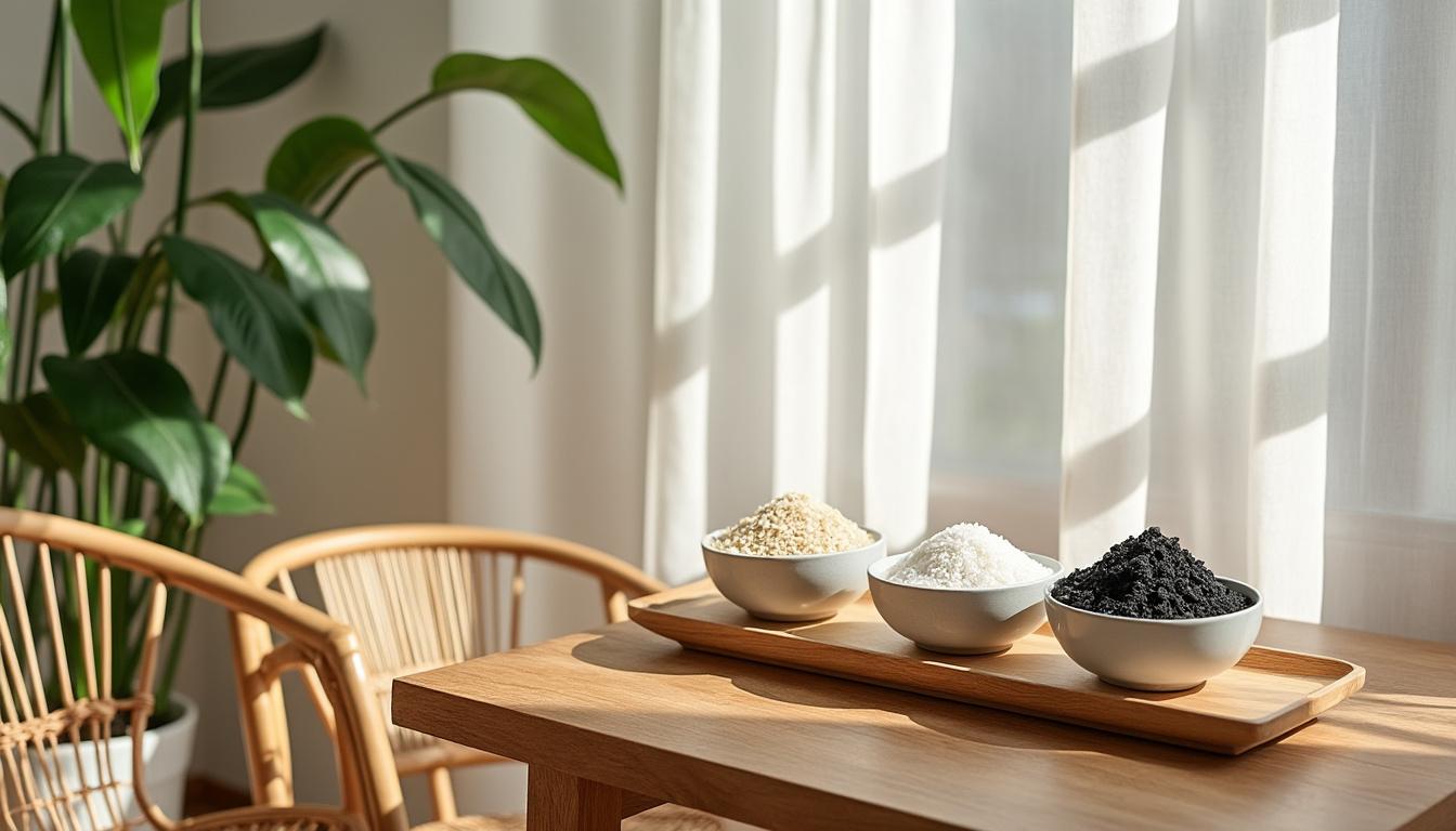 découvrez les remèdes de grand-mère efficaces pour lutter contre l'humidité dans la maison, et apprenez à distinguer ce qui fonctionne réellement de ce qui ne suffit pas.