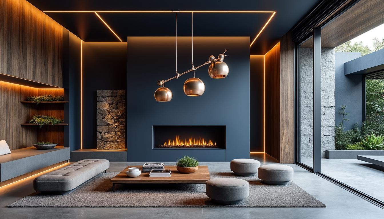 découvrez les styles innovants et les matériaux d'avenir à adopter pour la rénovation de votre maison en 2026. transformez votre habitat avec des solutions modernes, durables et esthétiques.