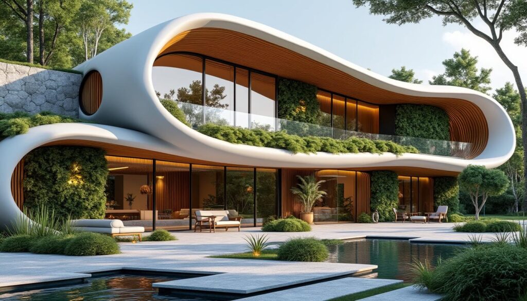 découvrez les styles innovants et les matériaux d'avenir incontournables pour la rénovation de votre maison en 2026. inspirez-vous des tendances modernes pour un habitat durable et esthétique.