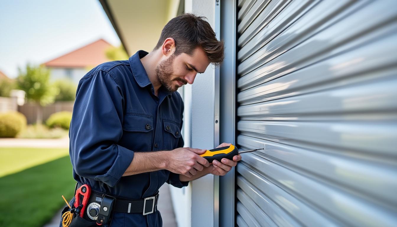 découvrez nos conseils pratiques et tarifs pour la réparation de volets roulants. apprenez quand faire appel à un expert pour assurer leur bon fonctionnement et prolonger leur durée de vie.
