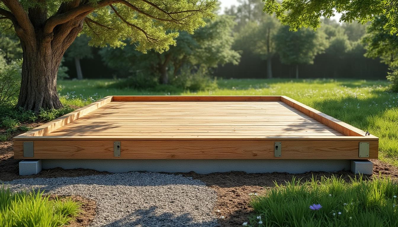 découvrez notre guide complet pour construire, entretenir et rénover votre terrasse en bois dans le jardin. astuces pratiques et conseils d'experts pour un espace extérieur chaleureux et durable.
