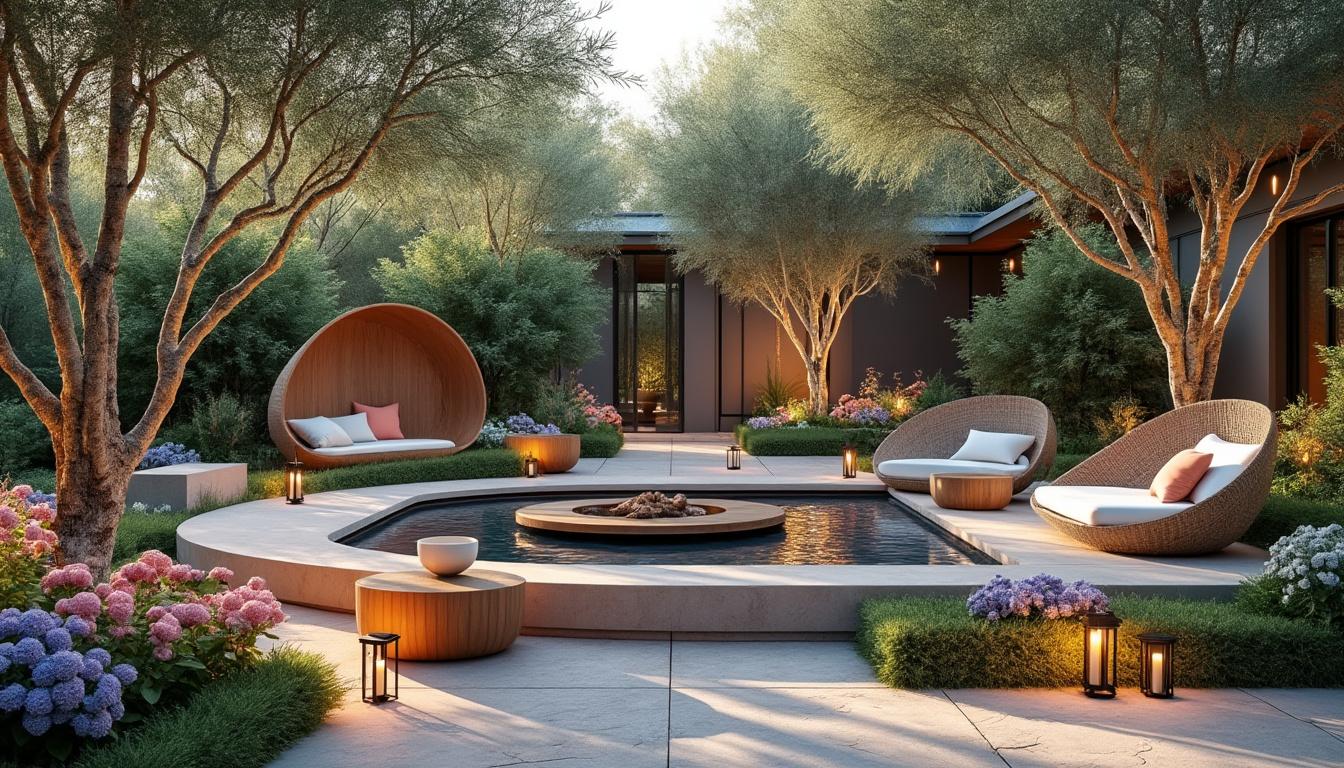 Transformez votre jardin : découvrez les 8 grandes tendances printaniÚres et estivales de 2026 2 découvrez les 8 grandes tendances printaniÚres et estivales de 2026 pour transformer votre jardin en un espace moderne, élégant et convivial.