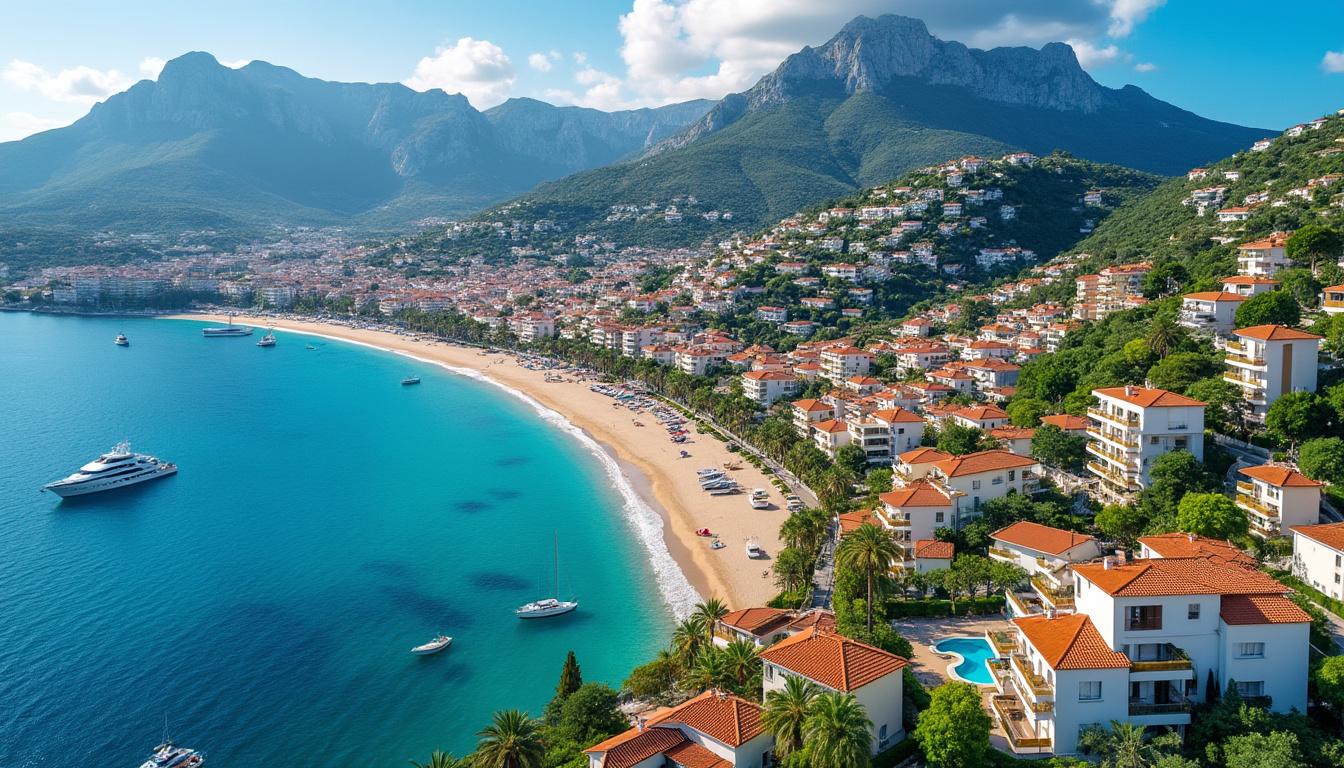 Var : Classement des quartiers les plus agréables à vivre à Saint-Raphaël 2 découvrez le classement des quartiers les plus agréables à vivre à saint-raphaël dans le var, pour trouver votre endroit idéal alliant qualité de vie, confort et environnement.