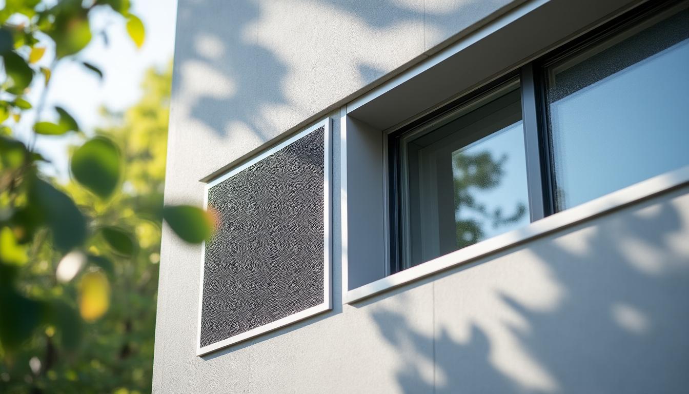 Ventilation naturelle de la maison : Comment aérer efficacement sans recourir à la VMC 2 découvrez comment ventiler naturellement votre maison pour un air frais et sain, sans utiliser de vmc. astuces pratiques pour une aération efficace et écologie.