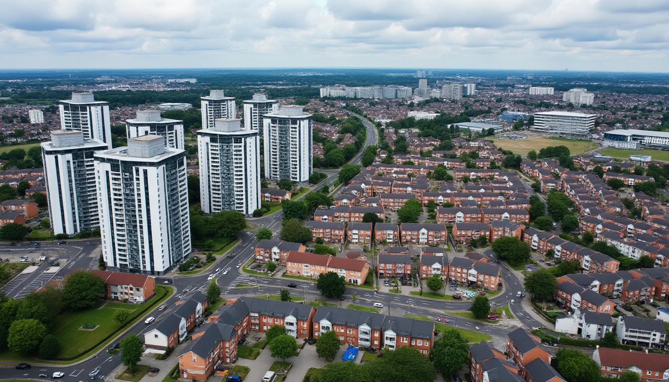 découvrez les quartiers incontournables de villeneuve-d’ascq (nord) pour un nouveau départ réussi, alliant qualité de vie, commodités et dynamisme local.