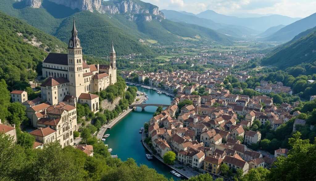 découvrez les quartiers incontournables de villeneuve-d’ascq (nord) pour un nouveau départ réussi, alliant qualité de vie, commodités et ambiance conviviale.