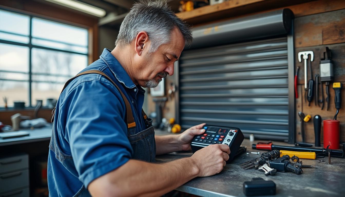 Volet Roulant Électrique Défectueux : Guide Complet pour Identifier la Panne et la Réparer 2 découvrez notre guide complet pour identifier et réparer un volet roulant électrique défectueux. conseils pratiques pour diagnostiquer les pannes et restaurer votre confort rapidement.