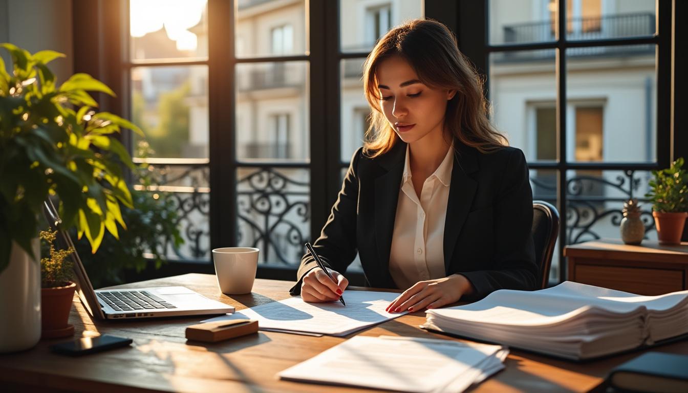 découvrez quels justificatifs un locataire doit présenter pour bénéficier d'un préavis réduit lors d'un congé en zone tendue. guide complet et conseils pratiques.