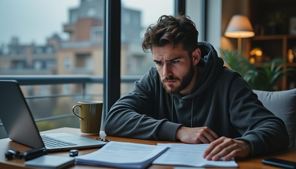 découvrez quels justificatifs un locataire doit fournir pour bénéficier d'un préavis réduit dans une zone tendue lors d'un congé, et facilitez ainsi son départ en toute légalité.