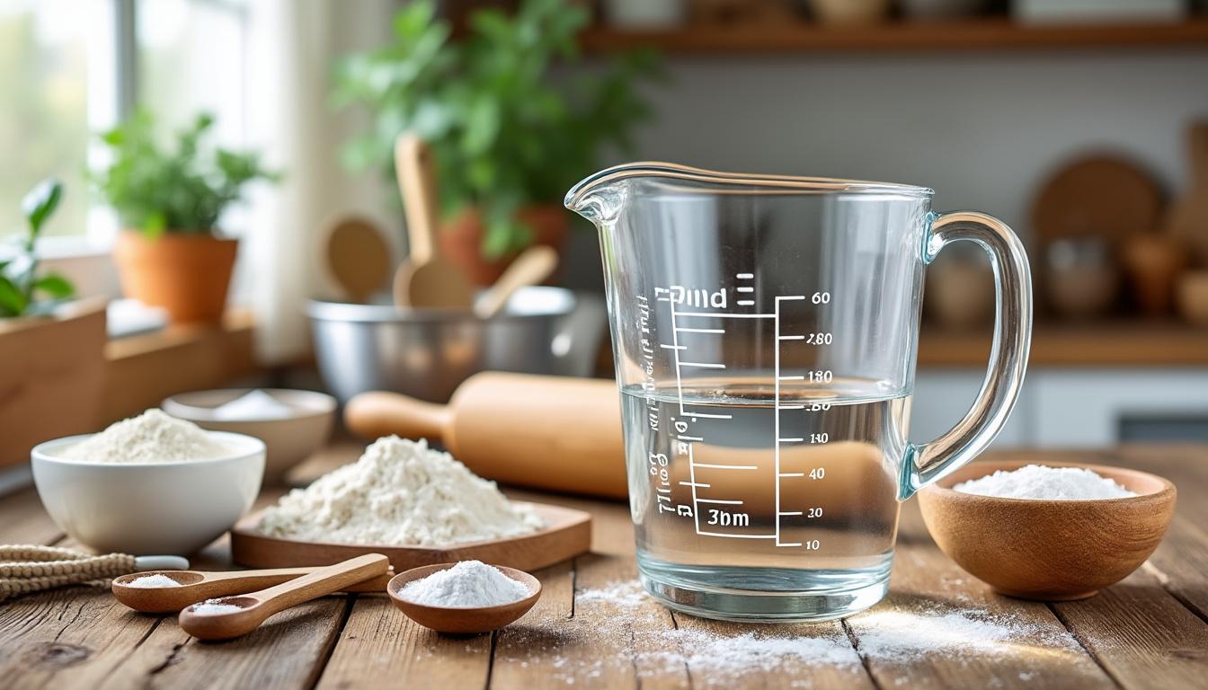 découvrez comment convertir rapidement 50 cl en ml avec notre guide pratique et tableau de référence pour toutes vos mesures en cuisine.