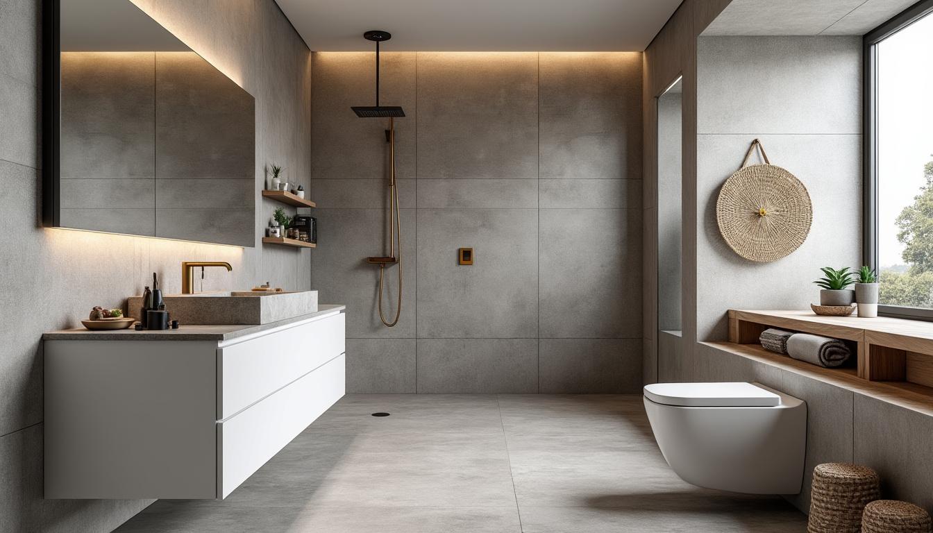 Carrelage Salle de Bain 2026 : Les tendances incontournables et idées inspirantes 2 découvrez les tendances incontournables du carrelage salle de bain 2026 et laissez-vous inspirer par des idées modernes et élégantes pour relooker votre espace avec style.