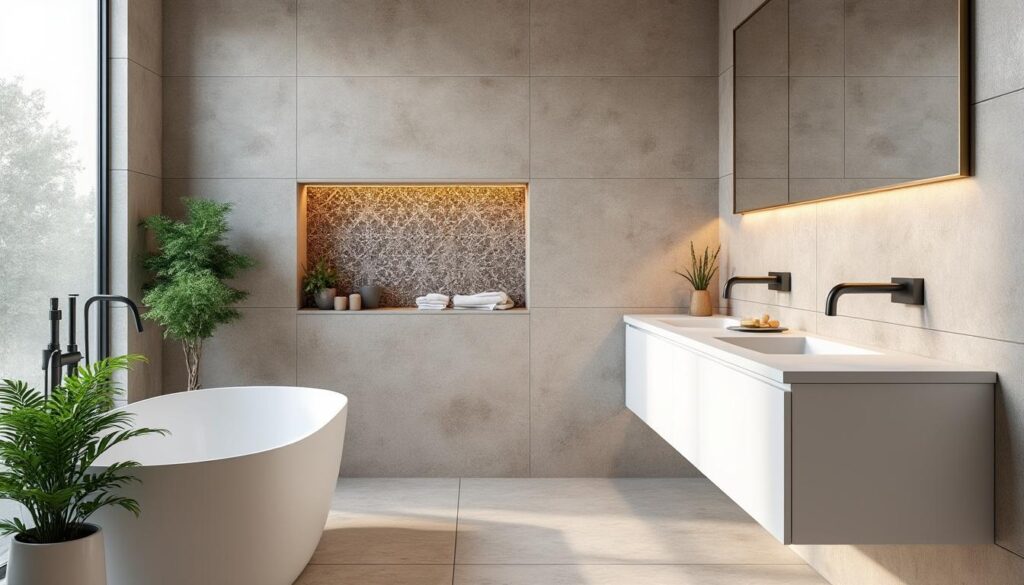 découvrez les tendances incontournables du carrelage salle de bain en 2026 et trouvez des idées inspirantes pour créer un espace moderne et élégant.