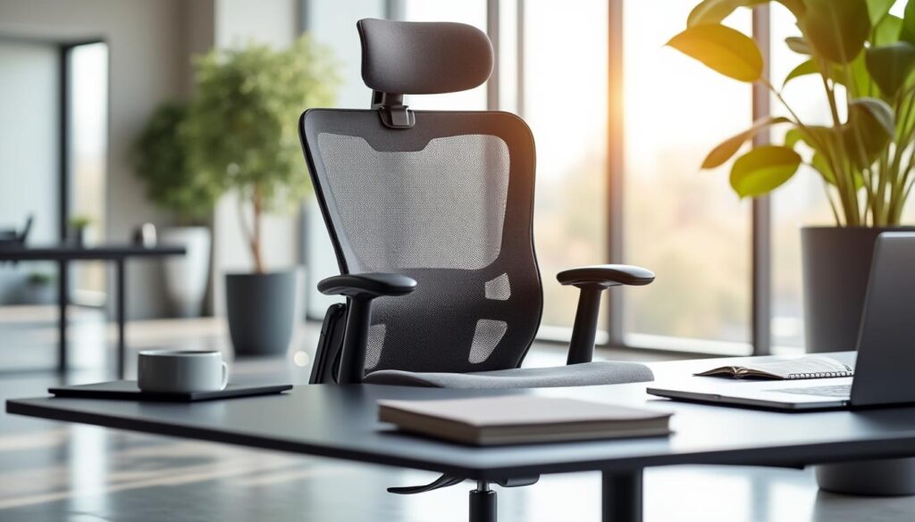 découvrez notre guide comparatif complet et nos astuces pratiques pour choisir la chaise de bureau confortable idéale, alliant ergonomie et style pour votre bien-être au travail.