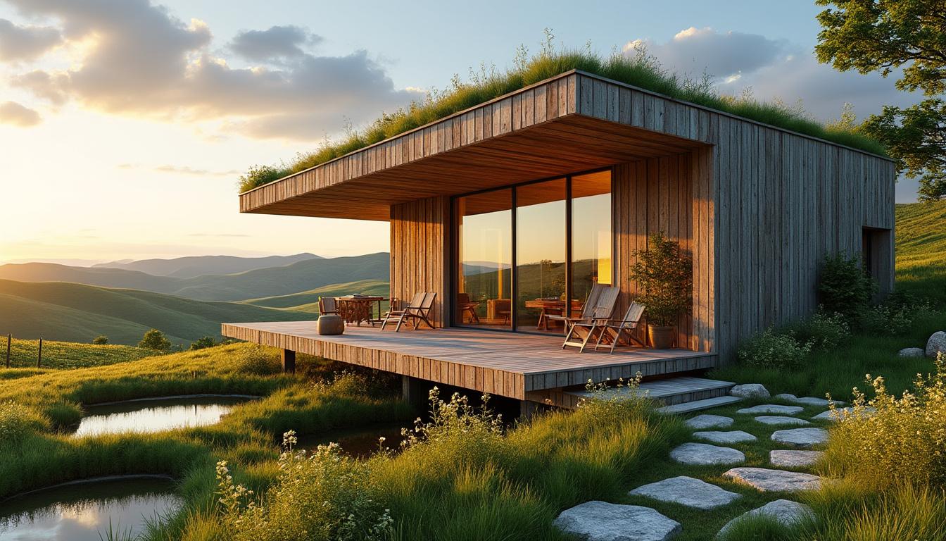 découvrez ce que la loi autorise en 2026 concernant les chalets sur pilotis installés sur des terrains non constructibles. informez-vous sur les règles et les contraintes légales pour profiter sereinement de votre habitation atypique.