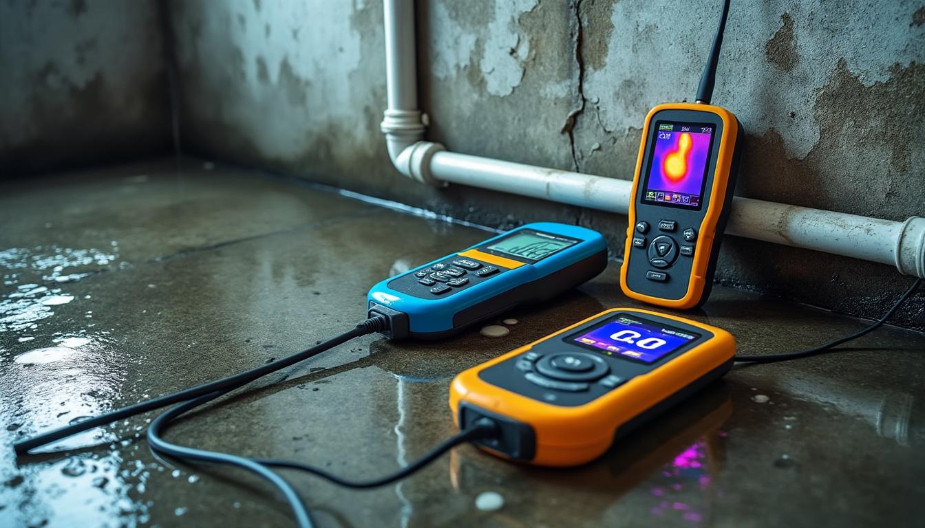 Comment Éliminer l’Humidité du Sous-Sol : Les Meilleures Solutions à Adopter 2 découvrez les meilleures solutions pour éliminer l'humidité du sous-sol et prévenir les dégâts. guide pratique pour assainir et protéger votre espace souterrain efficacement.