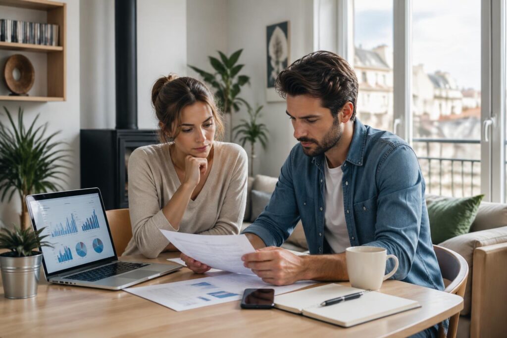 découvrez comment vérifier votre éligibilité à la réduction de loyer de solidarité et bénéficier d'une aide financière pour alléger vos frais de logement.