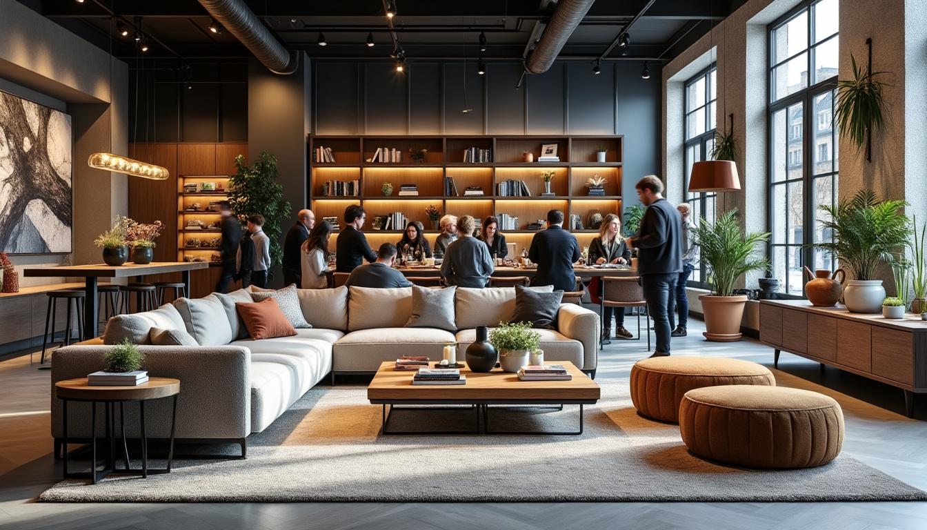 découvrez deco in paris : présentation de l'enseigne, ses différentes gammes de produits, et notre avis complet pour vous aider à mieux connaître cette marque de décoration.